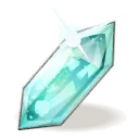 Crystal de Kallishindri