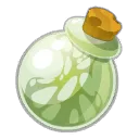 Brûlâme encapsulé