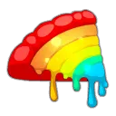 Mini part de bonheur