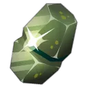 Bloc de nécronyx brut