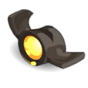 Vertèbre de Trépavois