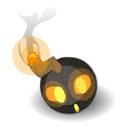 Grenade de Moribombe