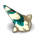 Pointe de Lance de Tournoyé