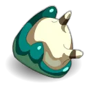 Bout d'Armure de Macrab