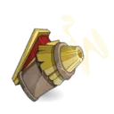 Vermifuge de Nibé Lulle