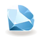 Diamant taillé