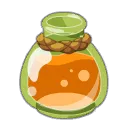 Liqueur d'orange amère