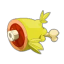 Échantillon de Créature Contaminée