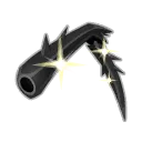 Patte de la Reine Nyée