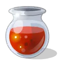 Sang visqueux du Vampire