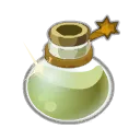 Huile immiscible et indicible