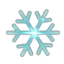 Flocon maudit de Frigost