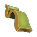 Peau de bwork vétéran