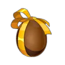 Œuf de Pwâk commun