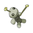 Poupée de Caïguille