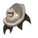 Épaulière de Ferrailleur