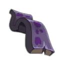 Peau pourrie de Dolid