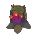 Patte de Nheur'Gueule