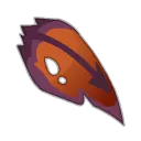 Pétale de Gangredogue