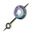 Aiguille chronomagique