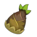 Pousse de bambou sacrée