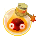 Étincelle de l'esprit du Feu