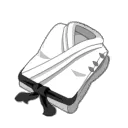 Tenue de Pandawushuka