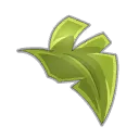 Feuille de Fujibakama