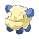 Vieille peluche de Tuf Debiayr