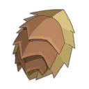 Carapace de Kwapa immaculée