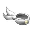 Bandeau d'apprenti Pandawushuka