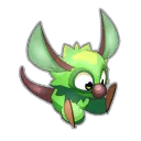 Sousouris empoisonnée