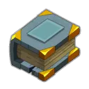 La légende du sage et de la sousouris