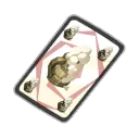 Recueil de feuilles fanées