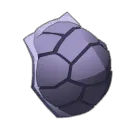 Carapace du Maître Torte Hou