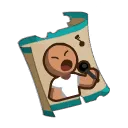 Spalière de Krâradia