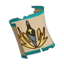 Lame de Danaba pleine