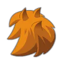 Crinière de Scélérat Strubien