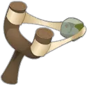 Lance-Pierre de Scélée Rate