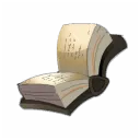 Vieux Bouquin de Rat Li