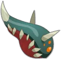 Épaule de Maléphisto