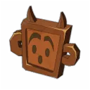 Totem de la surprise