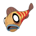 Polichon kloune vulkain