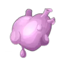 Cœur de Cire Momore