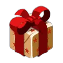 Beau cadeau de Nowel