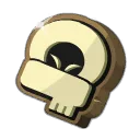 Porte-signe de Mandrin