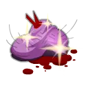 Testicules Magiques du Meulou