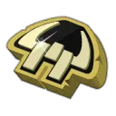 Porte-signe du Manitou Zoth