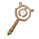 Épaulière de Bwork