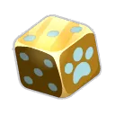 Dé pipé de Minawax